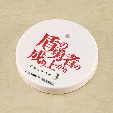 Nendoroid Pedestal, Pedestal [239790], Tate No Yuusha No Nariagari Season 3, Good Smile Company, Accessories